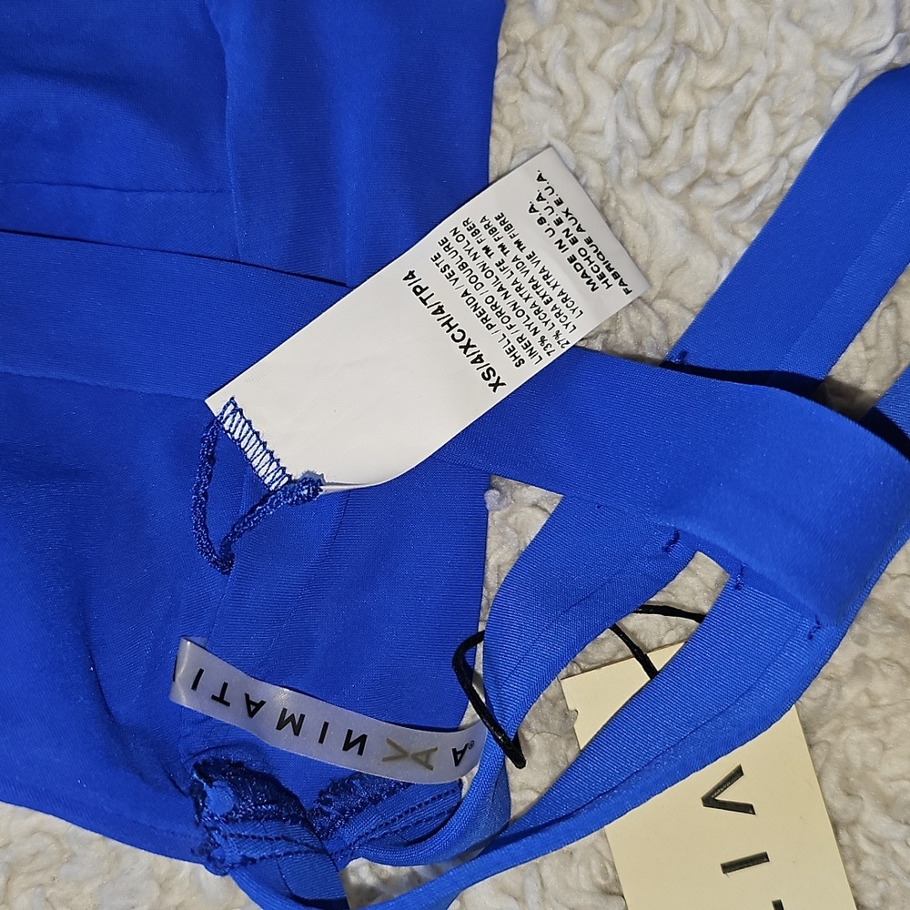 Neutra Bralette - Picture 4 of 4